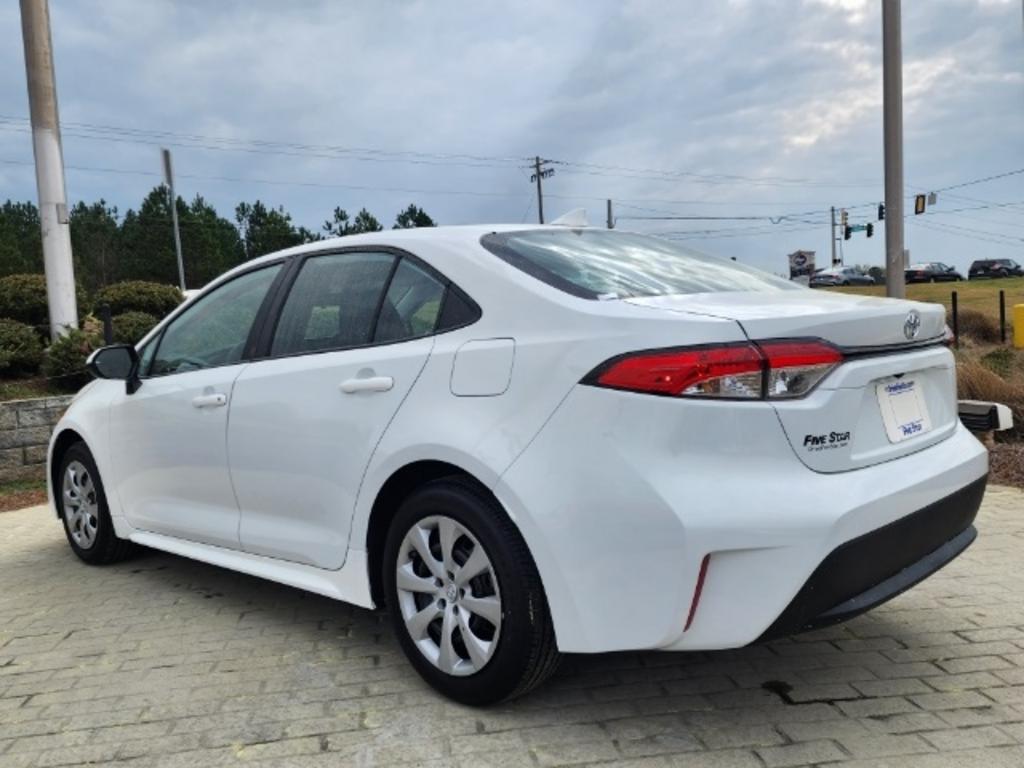 2022 Toyota Corolla - $23,500