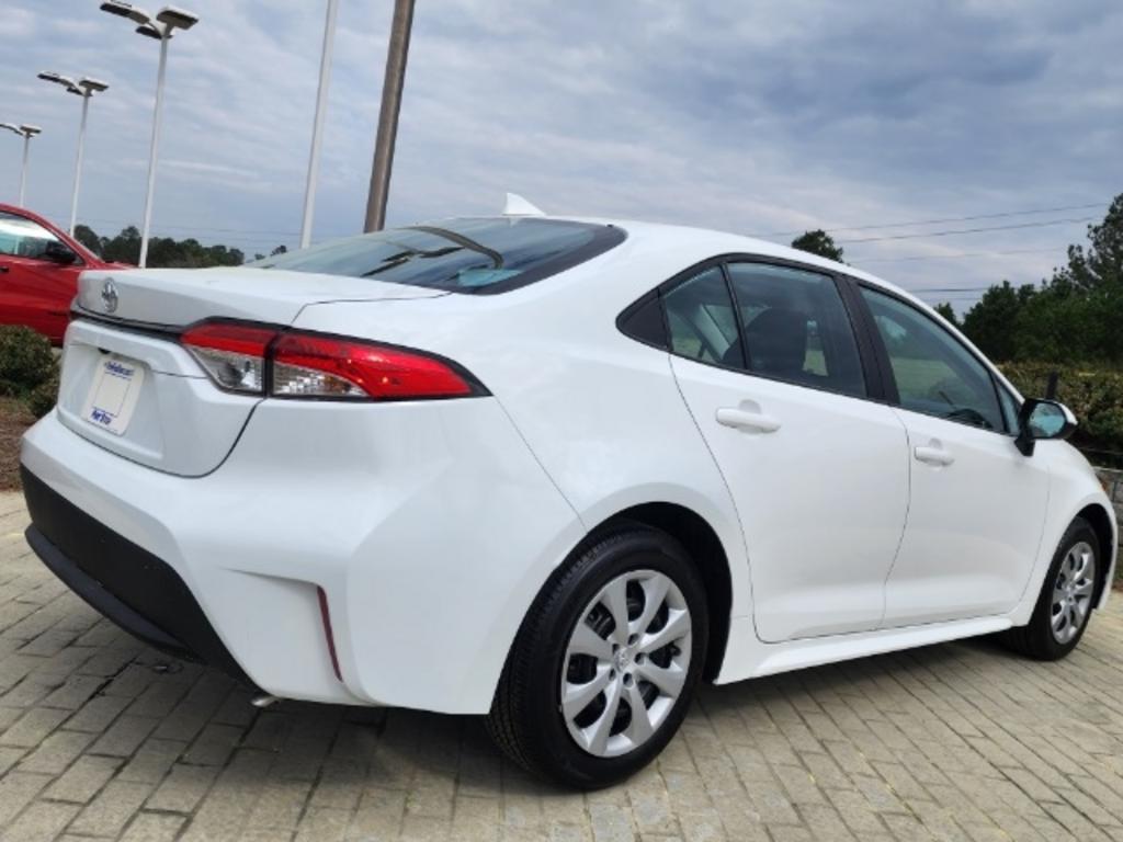 2022 Toyota Corolla - $23,500