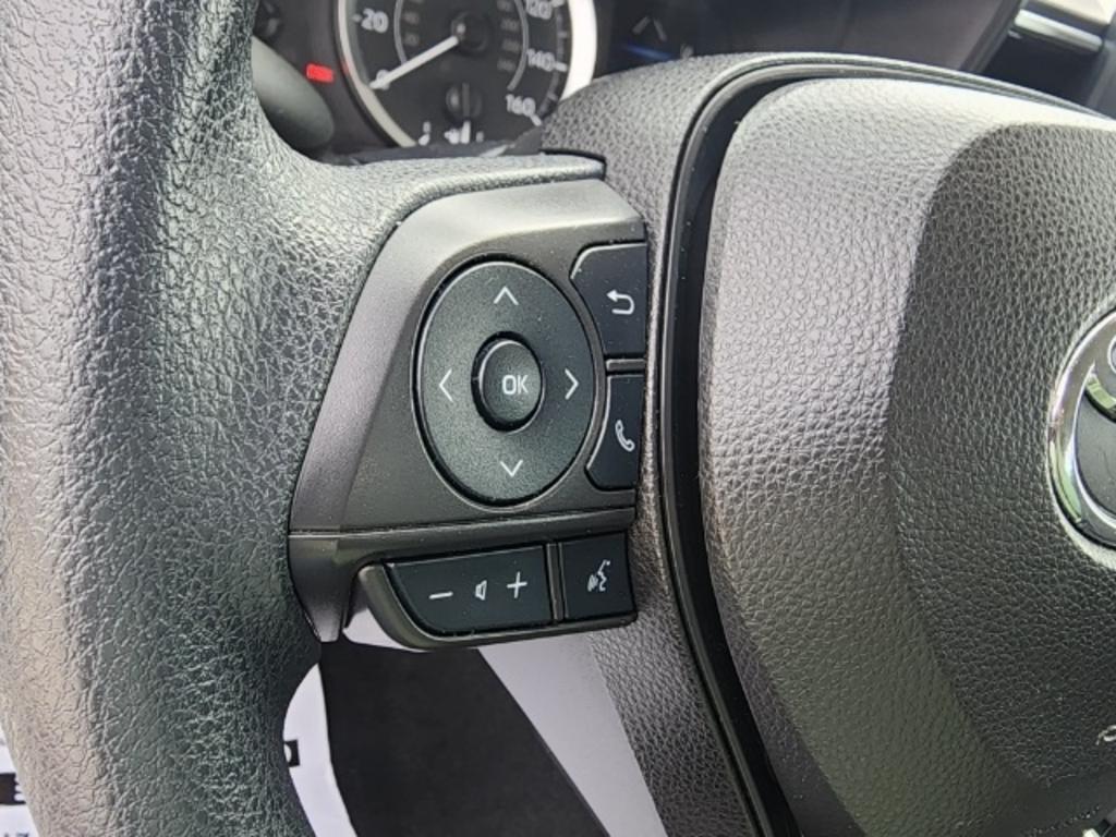 2022 Toyota Corolla - $23,500