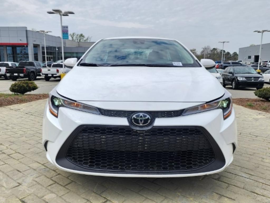 2022 Toyota Corolla - $23,500