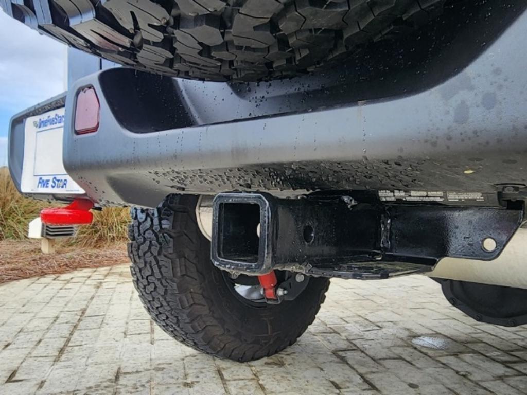 2022 Jeep Wrangler - $48,000