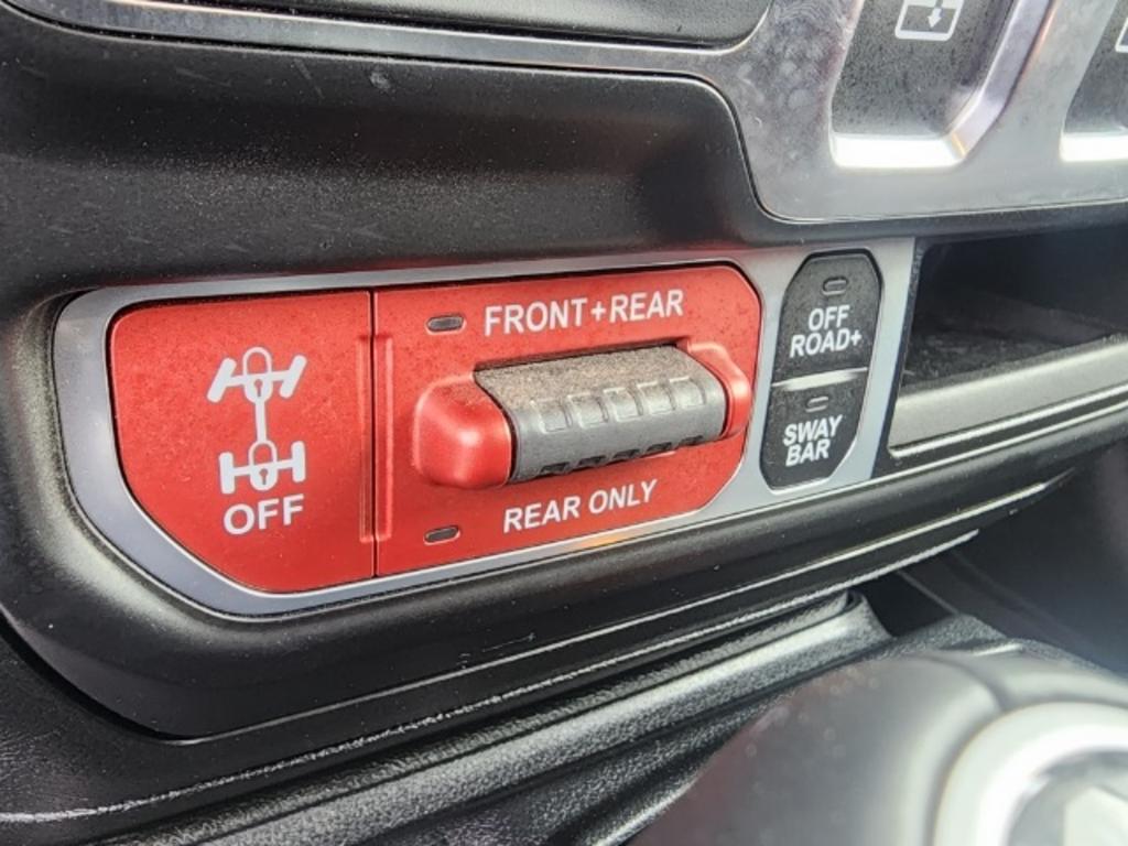 2022 Jeep Wrangler - $48,000