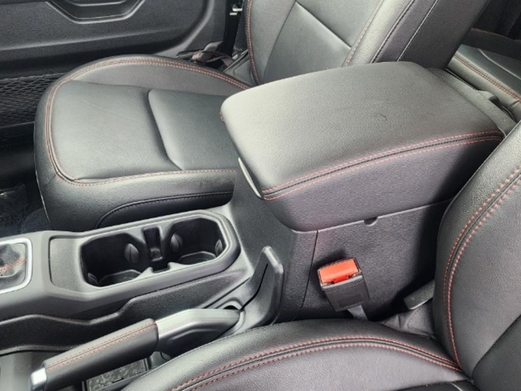 2022 Jeep Wrangler - $48,000