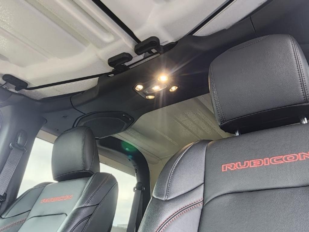 2022 Jeep Wrangler - $48,000