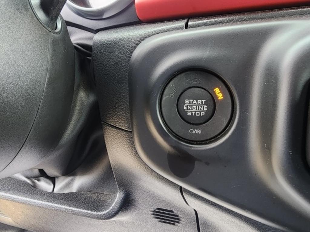 2022 Jeep Wrangler - $48,000