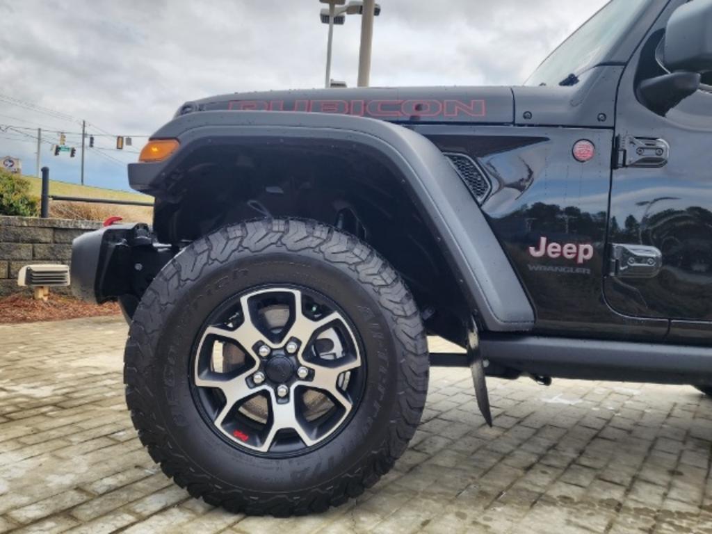 2022 Jeep Wrangler - $48,000