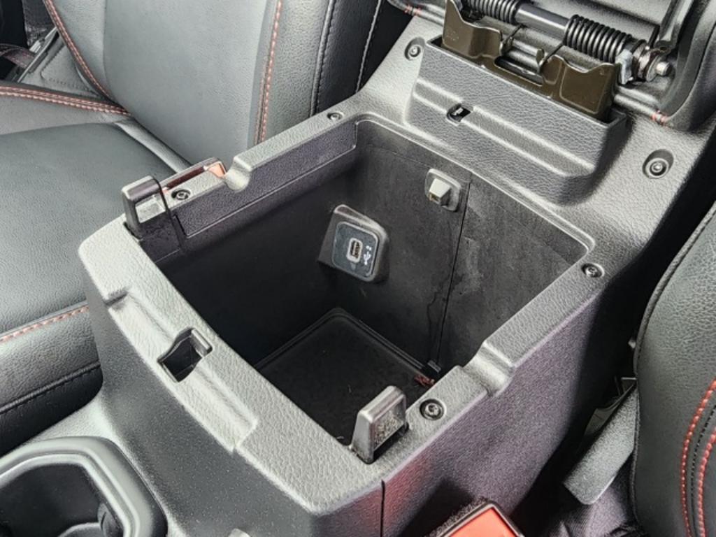 2022 Jeep Wrangler - $48,000