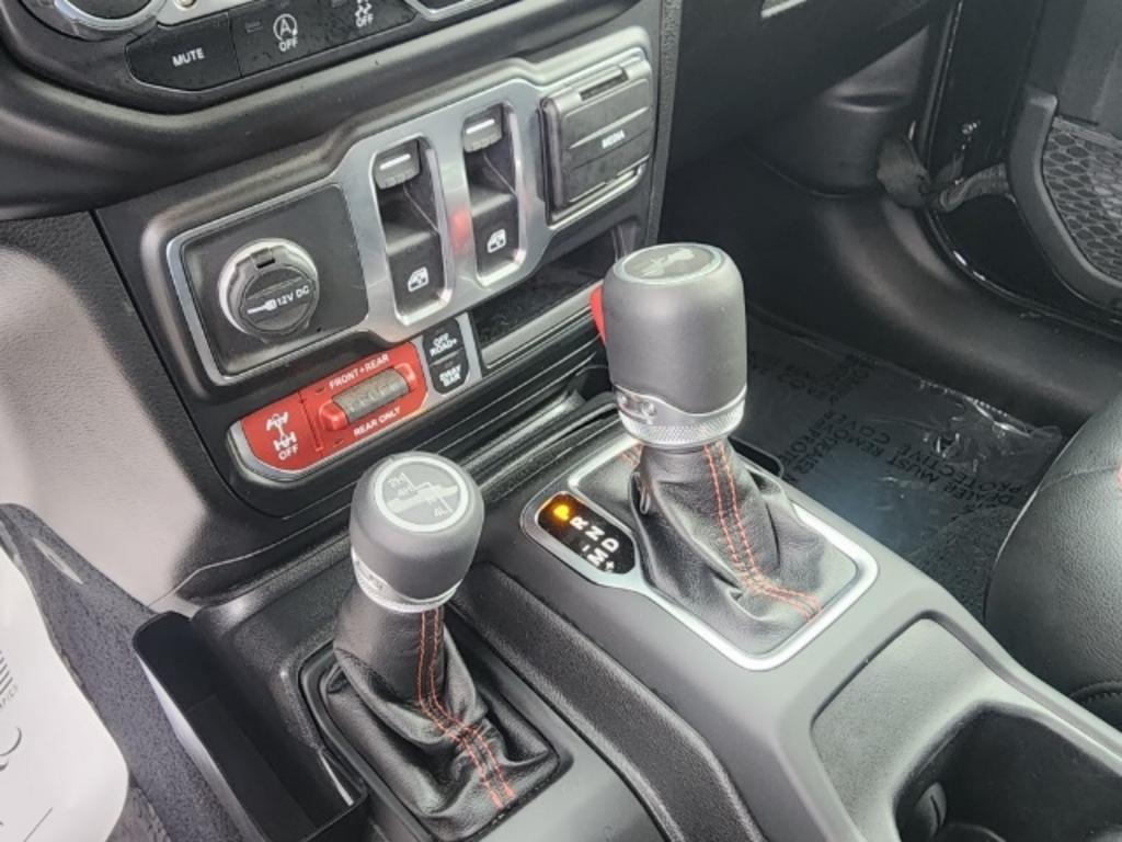 2022 Jeep Wrangler - $48,000