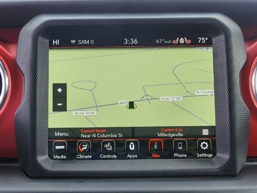 2022 Jeep Wrangler - $48,000