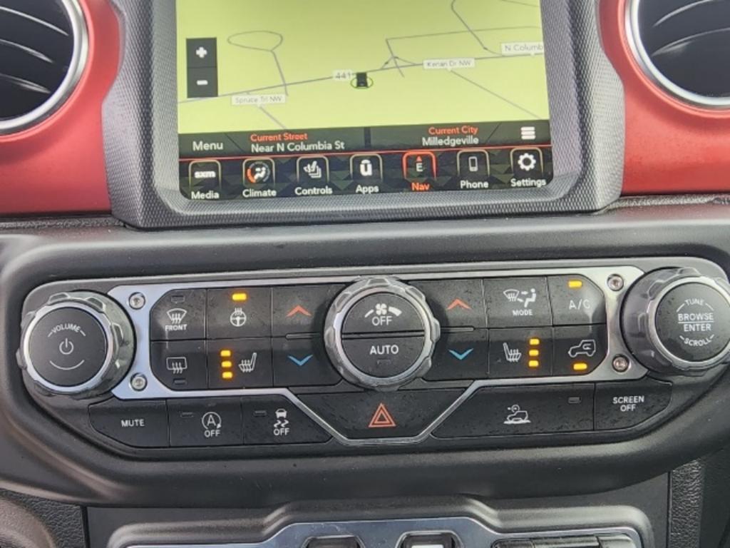2022 Jeep Wrangler - $48,000
