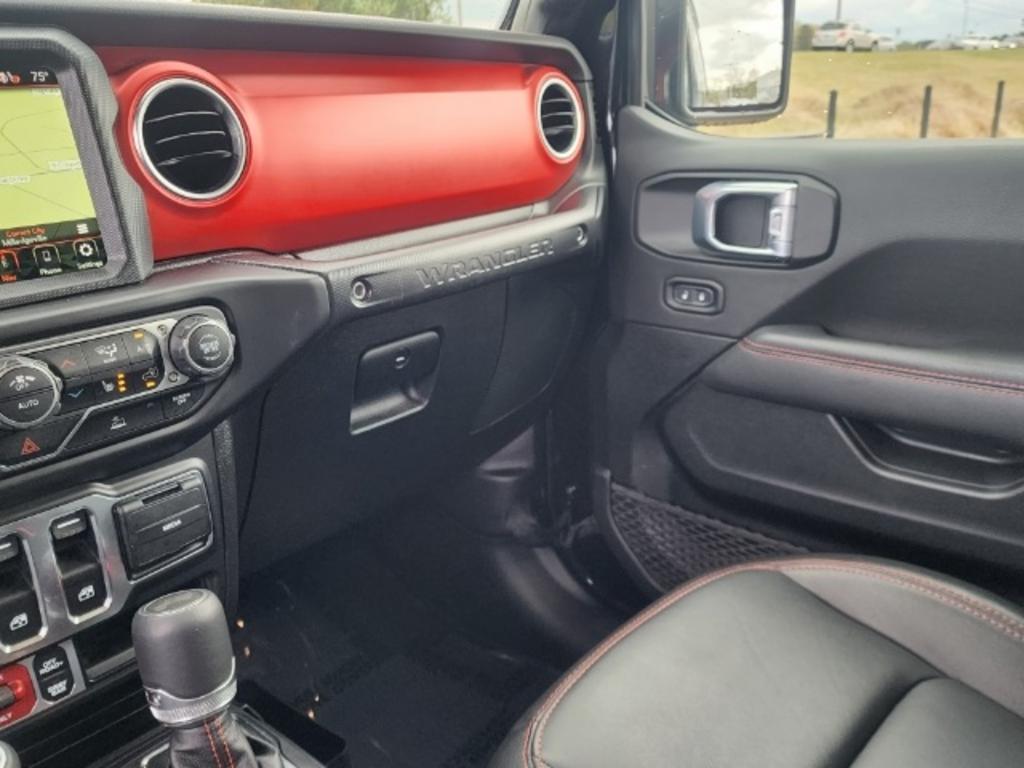 2022 Jeep Wrangler - $48,000