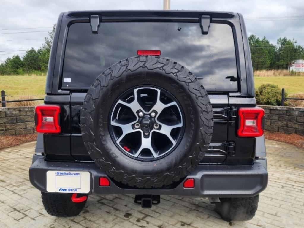 2022 Jeep Wrangler - $48,000