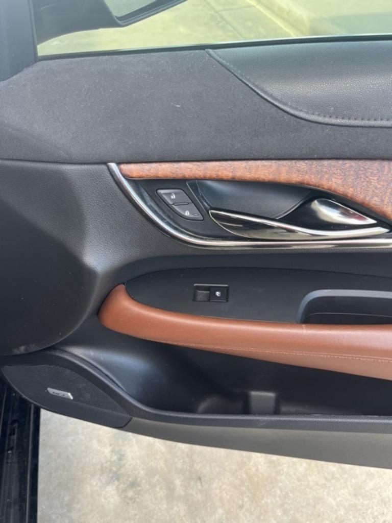 2015 Cadillac ATS - $19,000