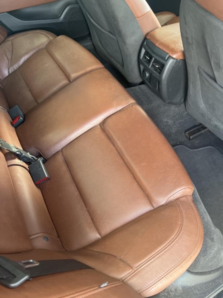 2015 Cadillac ATS 3.6L Performance photo