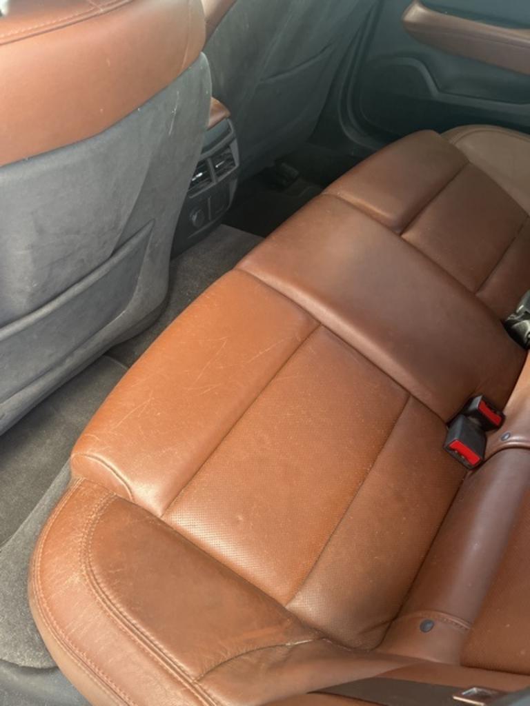 2015 Cadillac ATS - $19,000