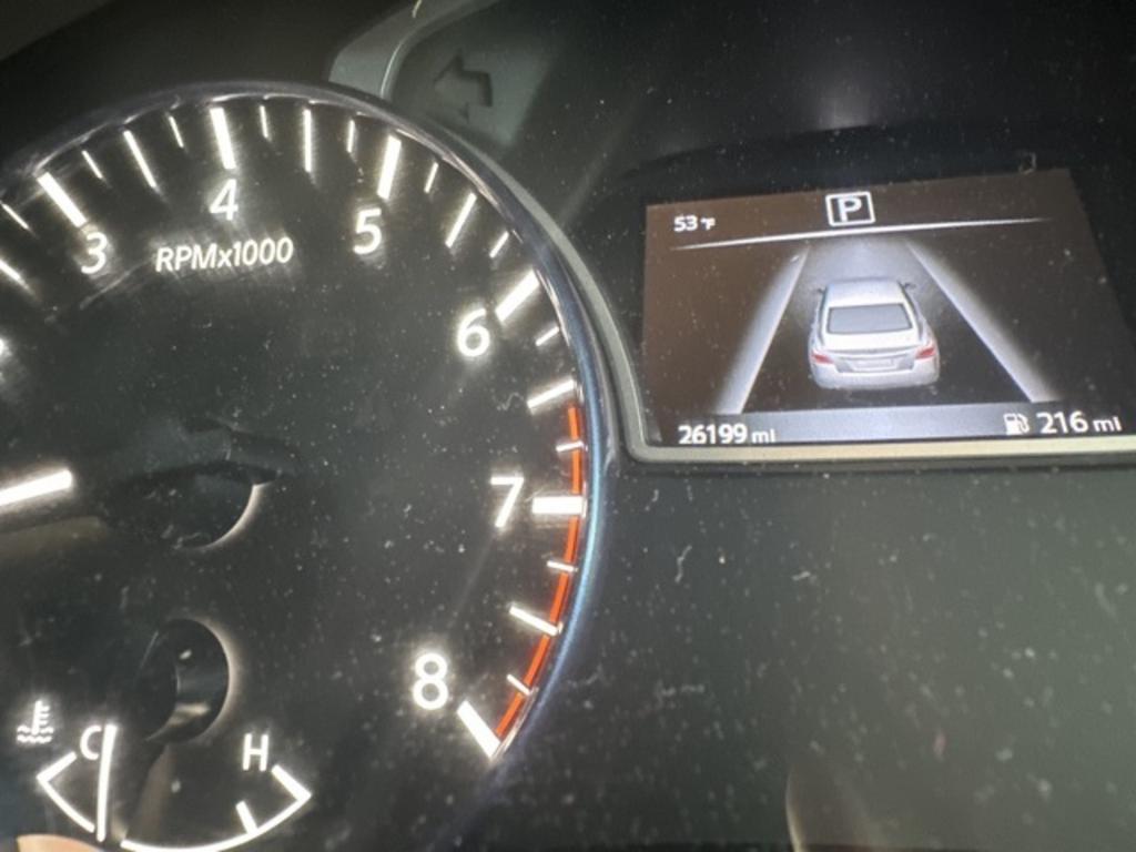 2016 Nissan Altima - $17,000