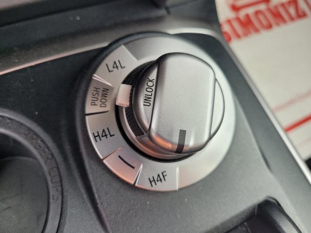 2022 Toyota 4Runner - $49,500