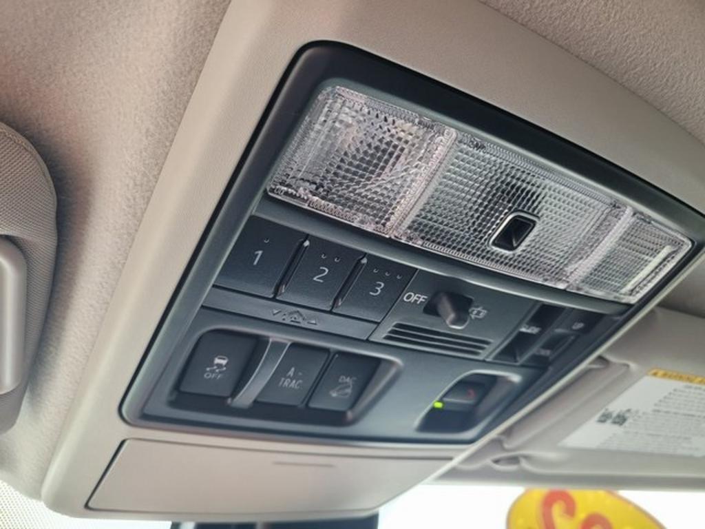 2022 Toyota 4Runner - $49,500