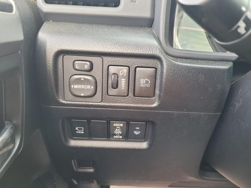 2022 Toyota 4Runner - $49,500