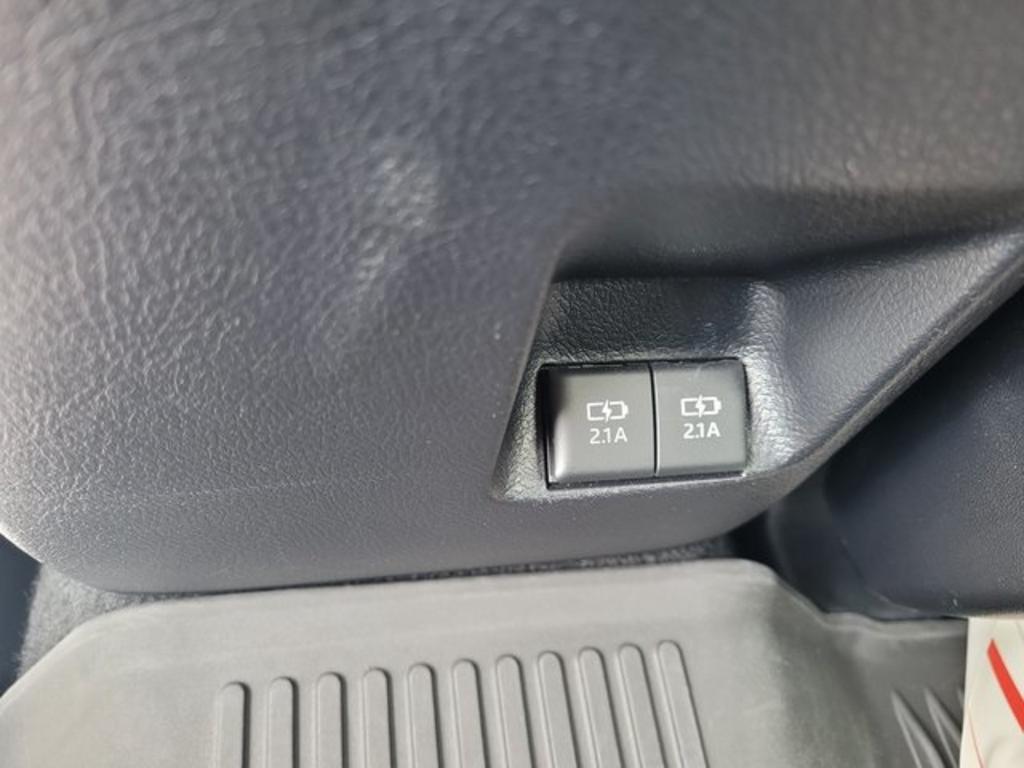2022 Toyota 4Runner - $49,500