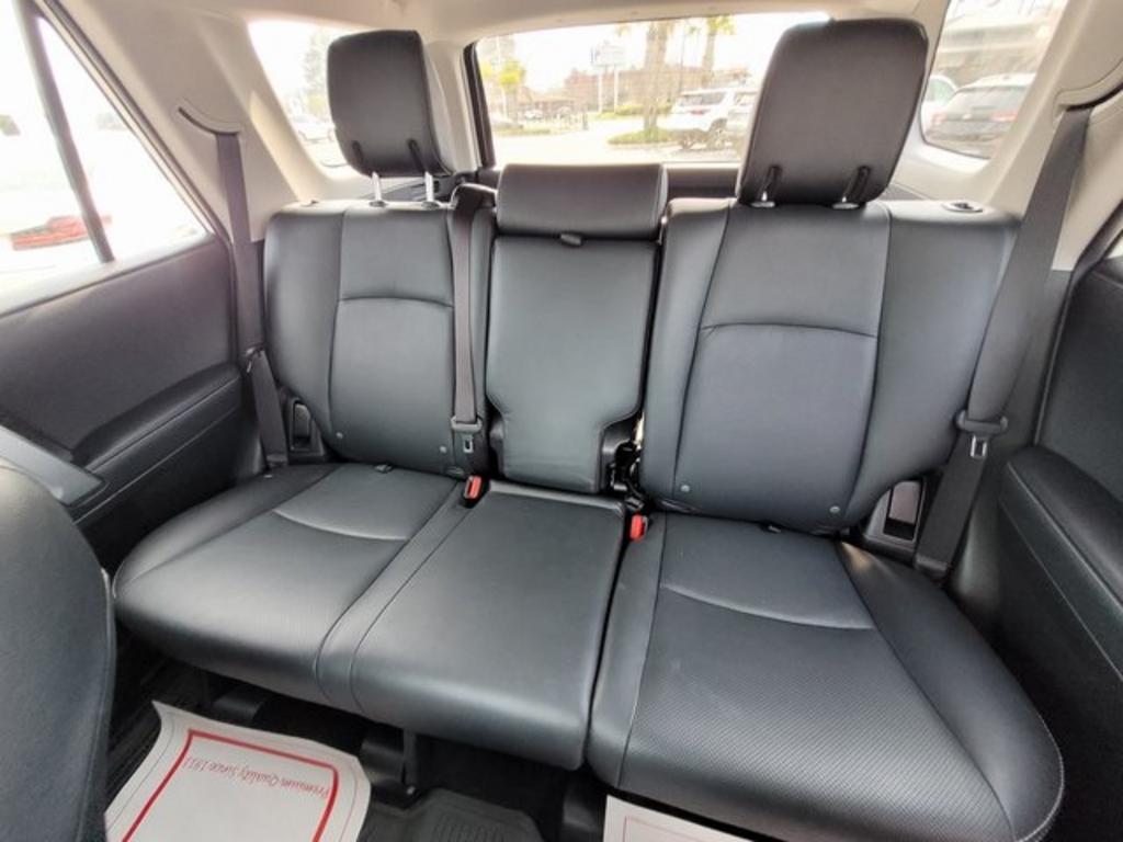 2022 Toyota 4Runner - $49,500