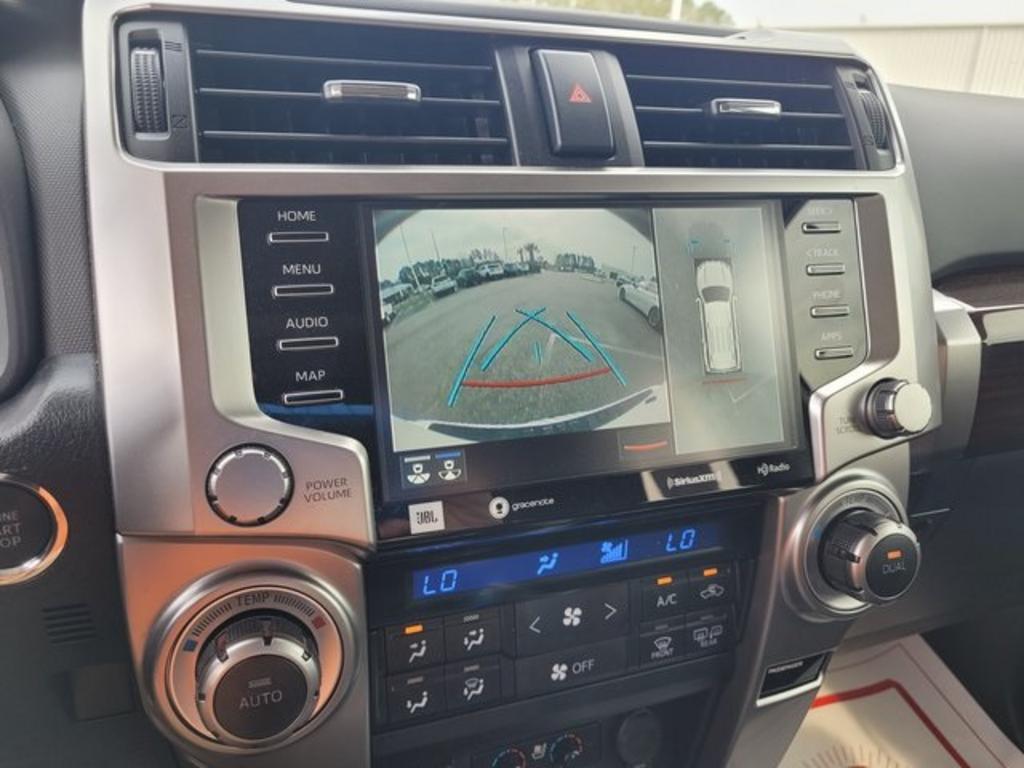2022 Toyota 4Runner - $49,500