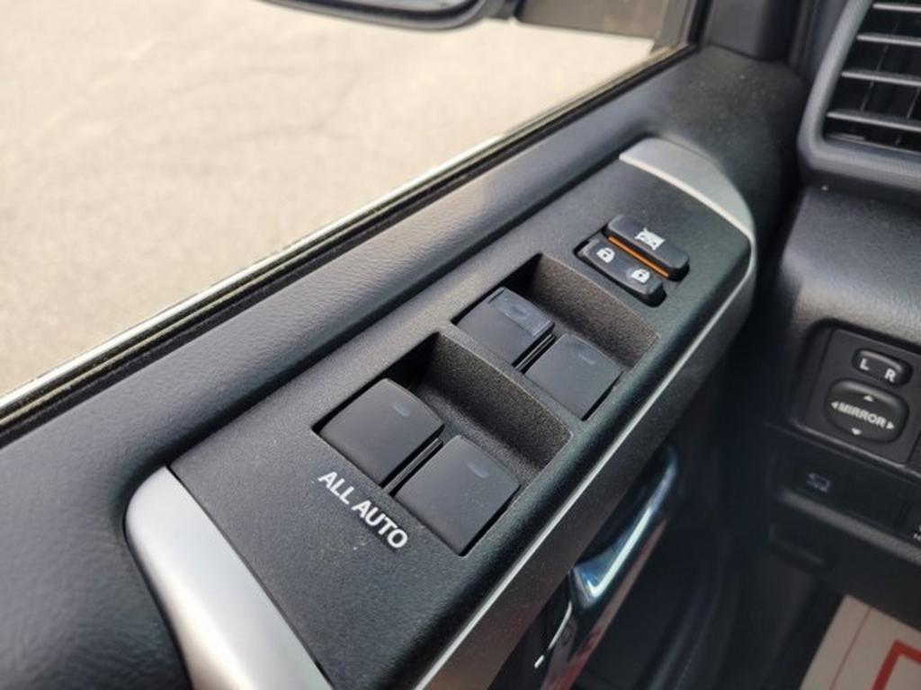 2022 Toyota 4Runner - $49,500