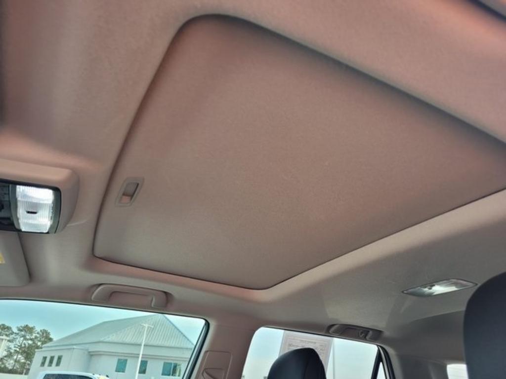 2022 Toyota 4Runner - $49,500