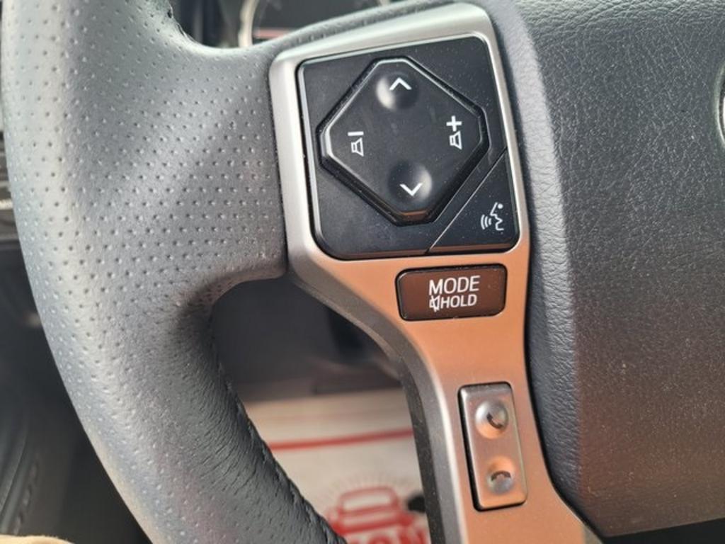 2022 Toyota 4Runner - $49,500