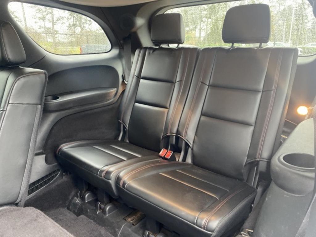 2018 Dodge Durango - $28,500