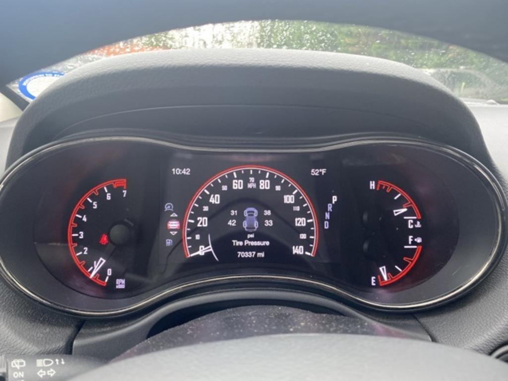 2018 Dodge Durango - $28,500