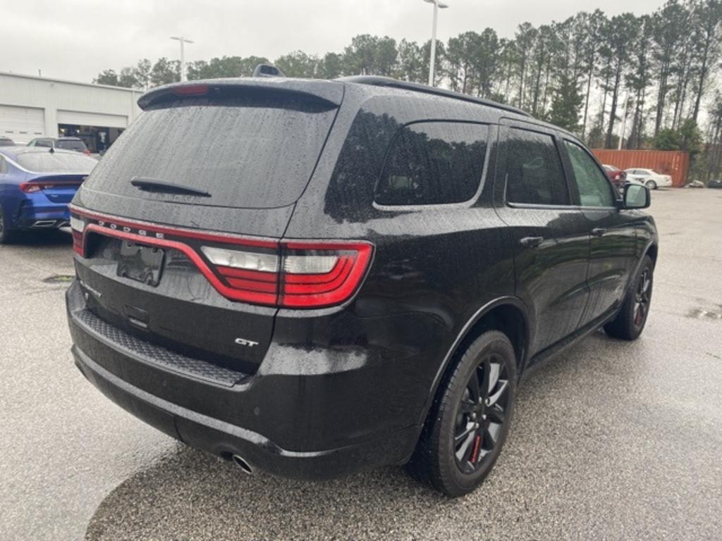 2018 Dodge Durango - $28,500