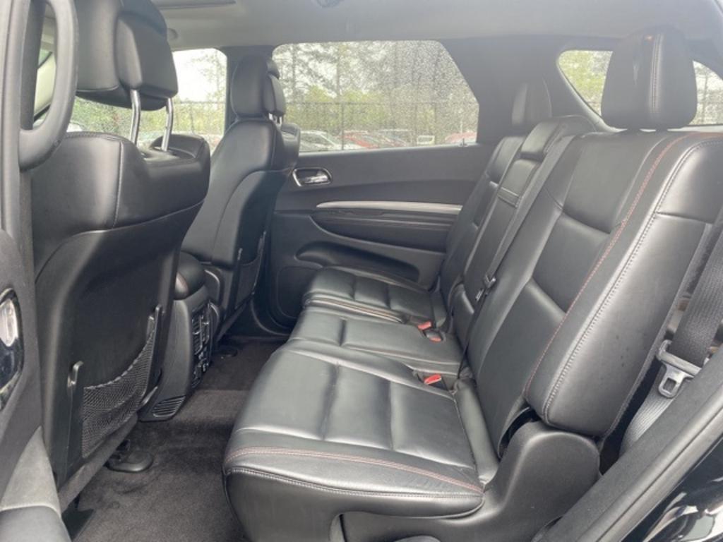2018 Dodge Durango - $28,500