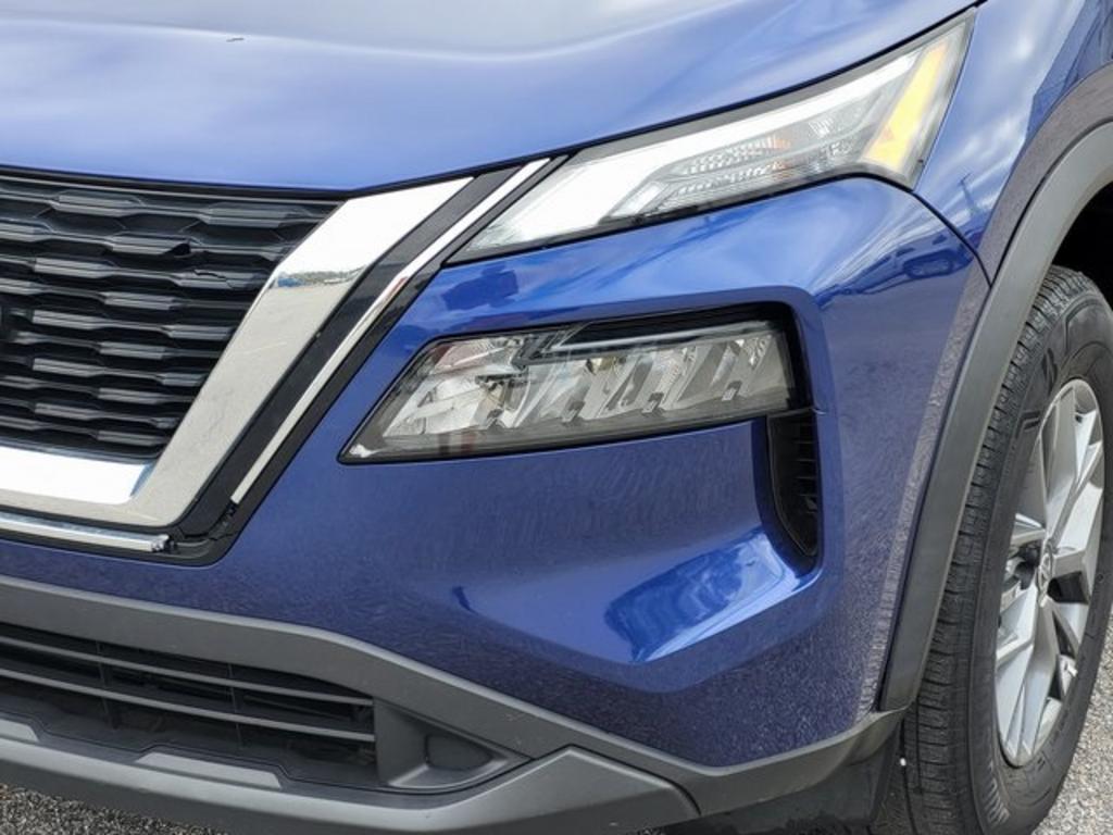 2021 Nissan Rogue - $26,000