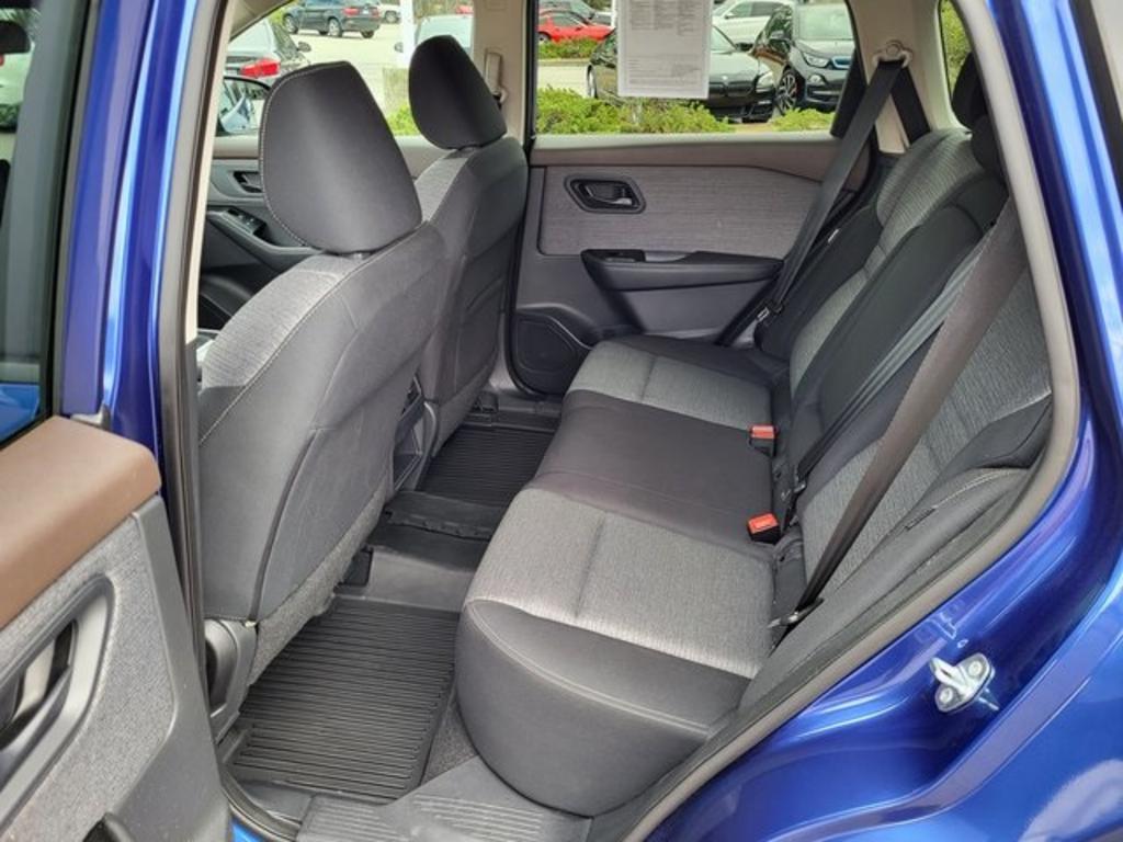 2021 Nissan Rogue - $26,000
