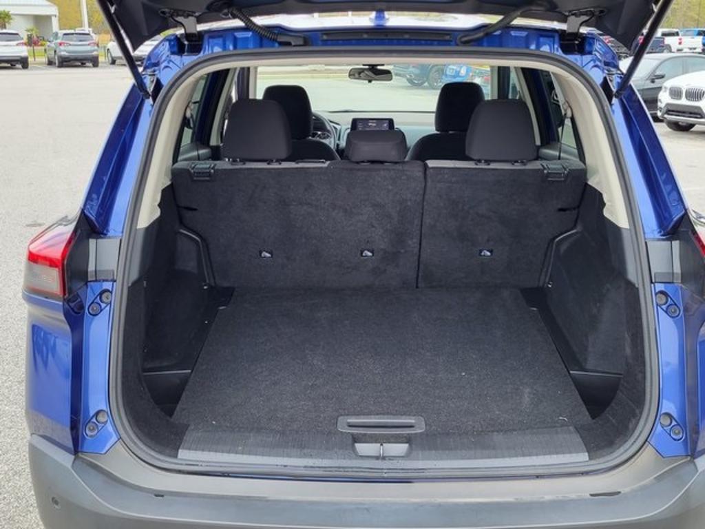 2021 Nissan Rogue - $26,000