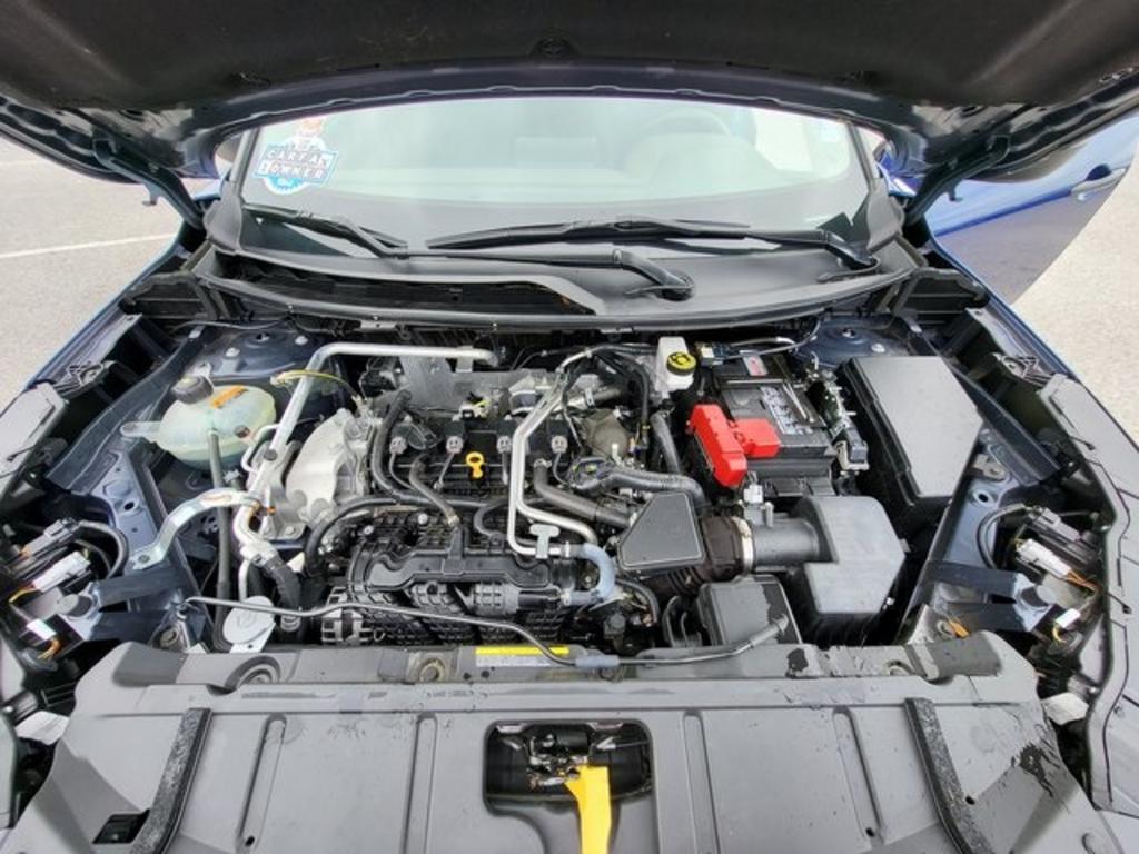 2021 Nissan Rogue - $26,000