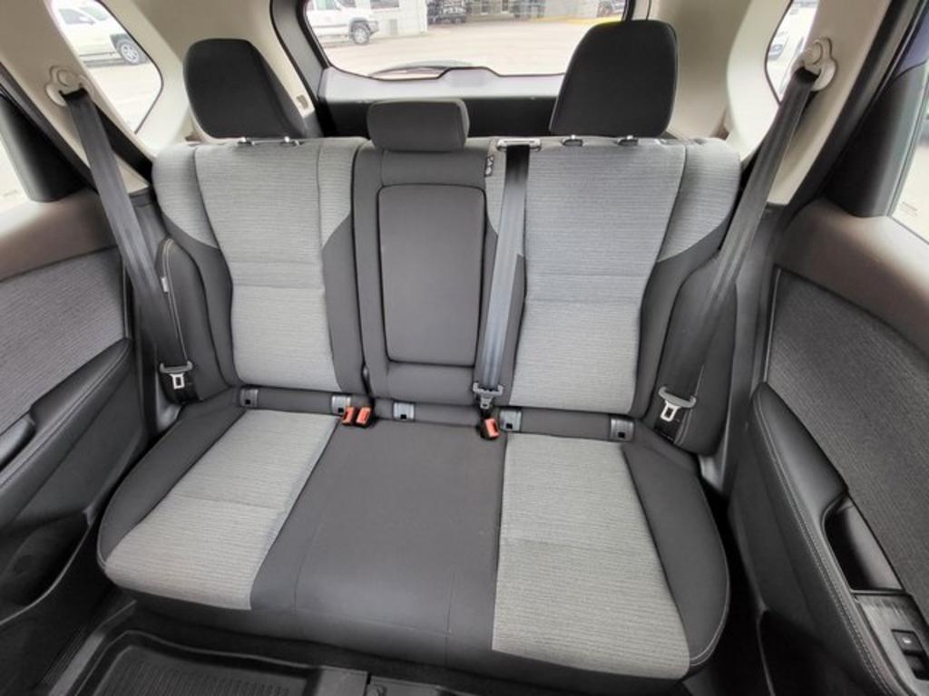 2021 Nissan Rogue - $26,000