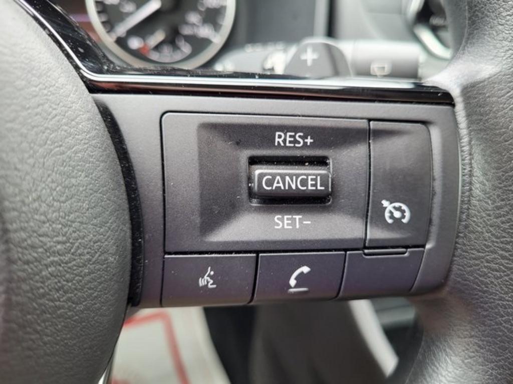2021 Nissan Rogue - $26,000