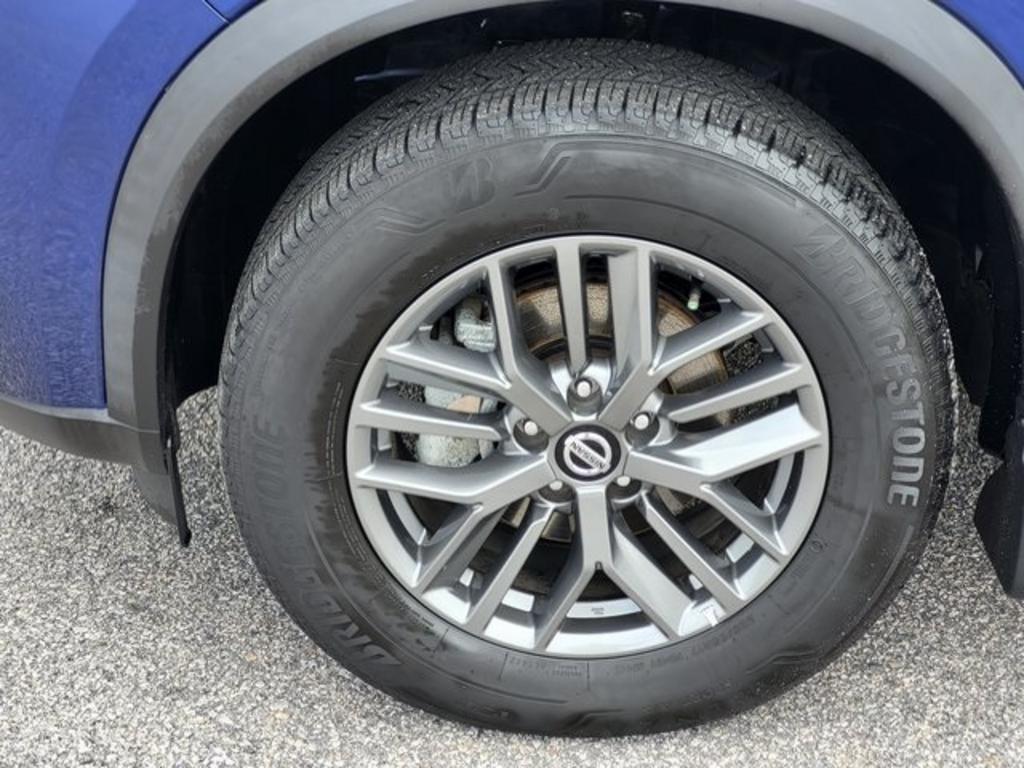 2021 Nissan Rogue - $26,000
