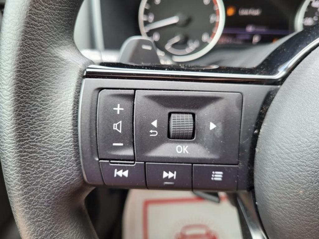 2021 Nissan Rogue - $26,000