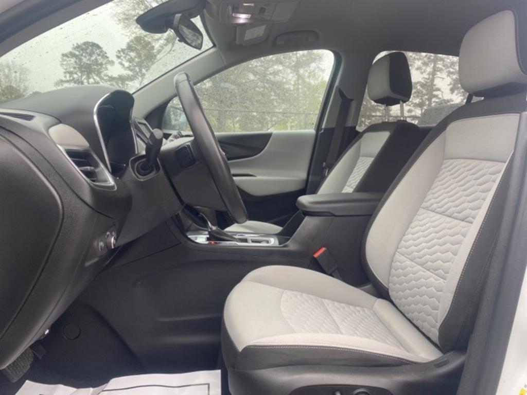 2020 Chevrolet Equinox - $23,000