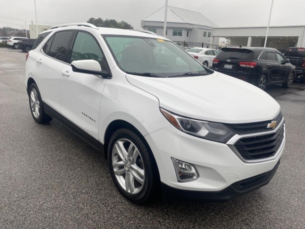 2020 Chevrolet Equinox - $23,000