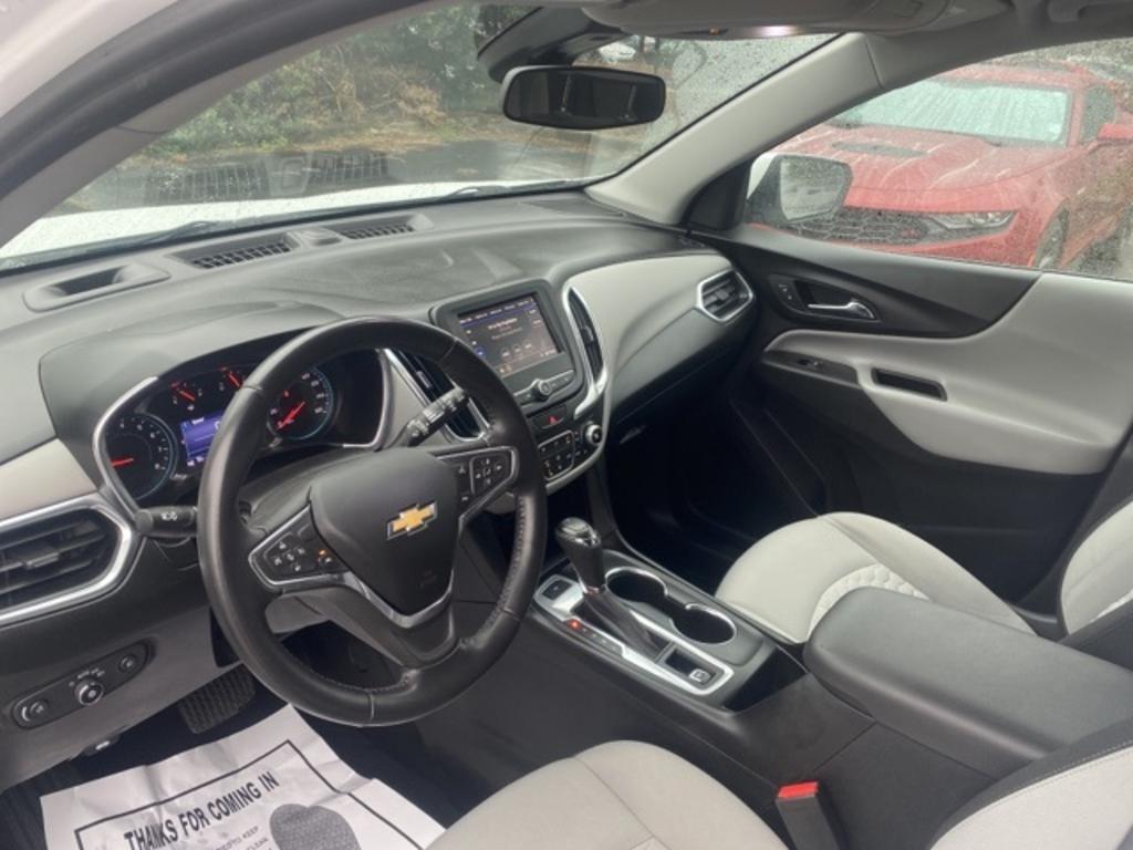 2020 Chevrolet Equinox - $23,000