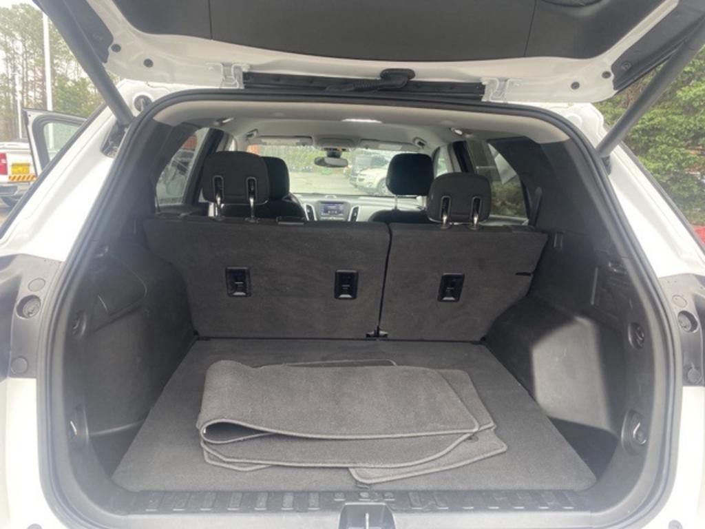2020 Chevrolet Equinox - $23,000