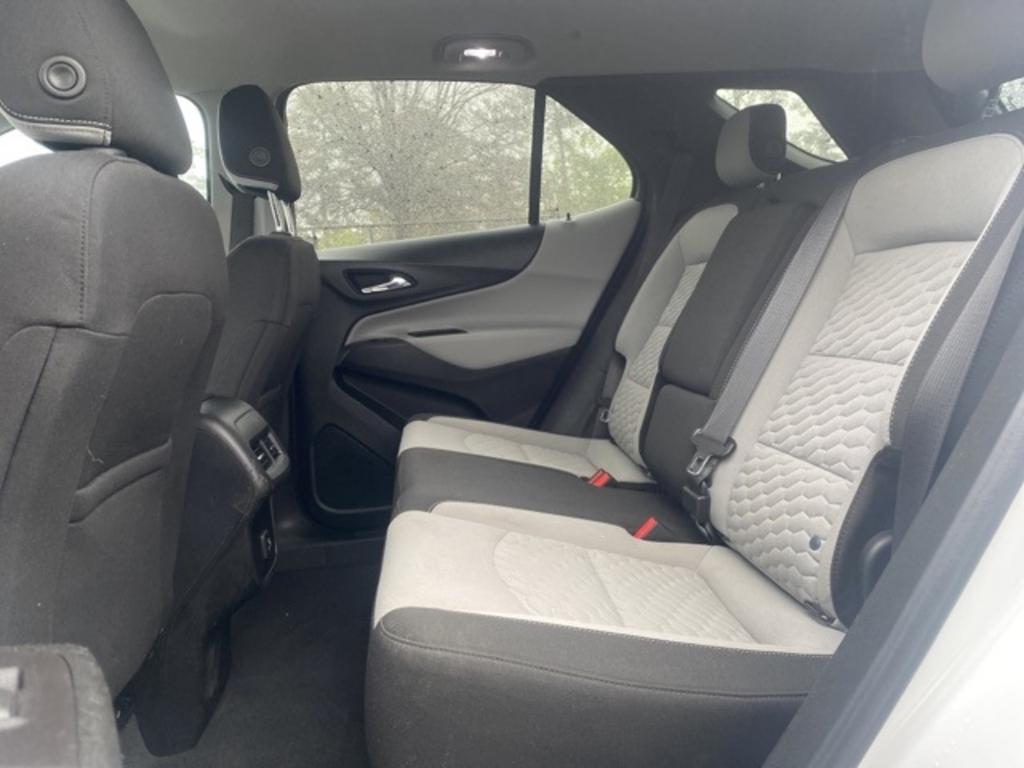2020 Chevrolet Equinox - $23,000