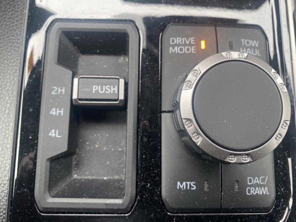 2022 Toyota Tundra - $54,000