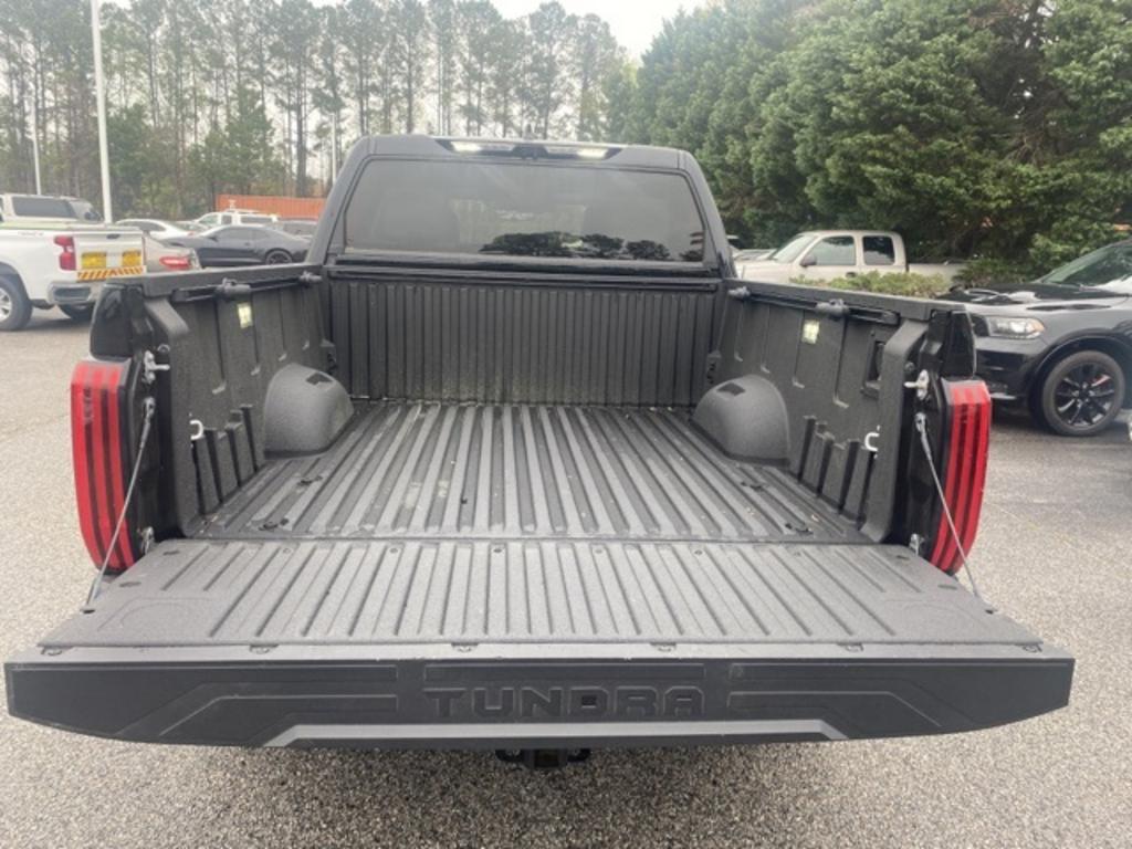 2022 Toyota Tundra SR5 photo