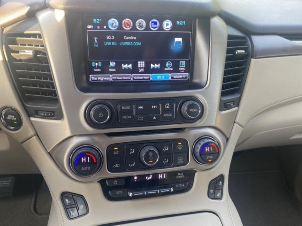 2018 GMC Yukon - $41,000