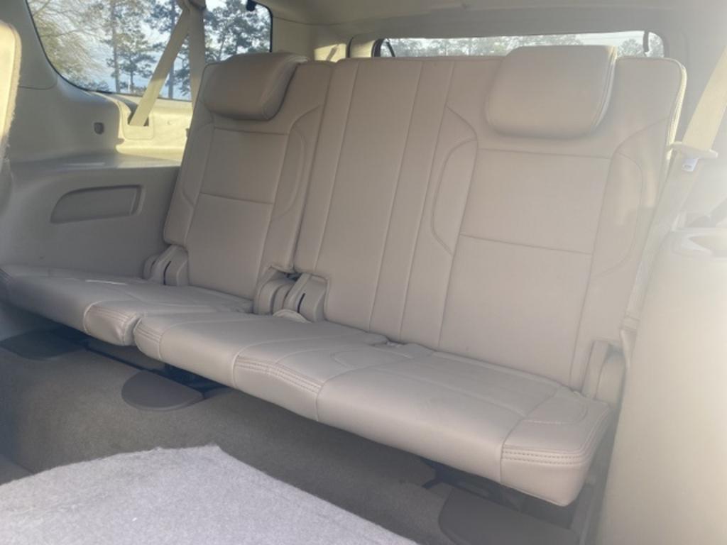 2018 GMC Yukon - $41,000
